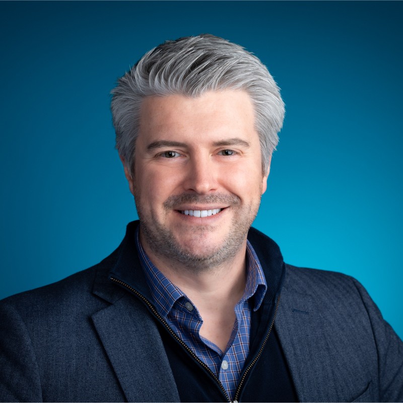 Philippe Puech, Director of International Network Planning