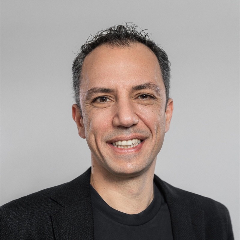 Kahraman Yigit, CEO & Co-founder, Olive by Embassy.