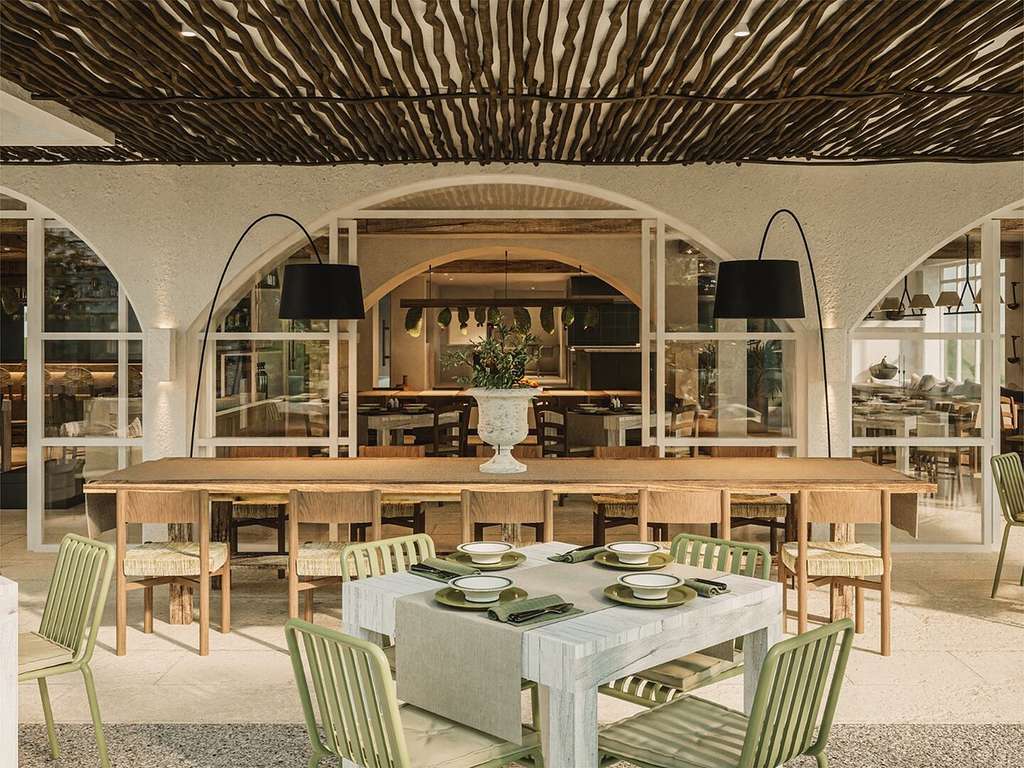 KLEO Seminyak Opens as First JdV by Hyatt Hotel in Southeast Asia