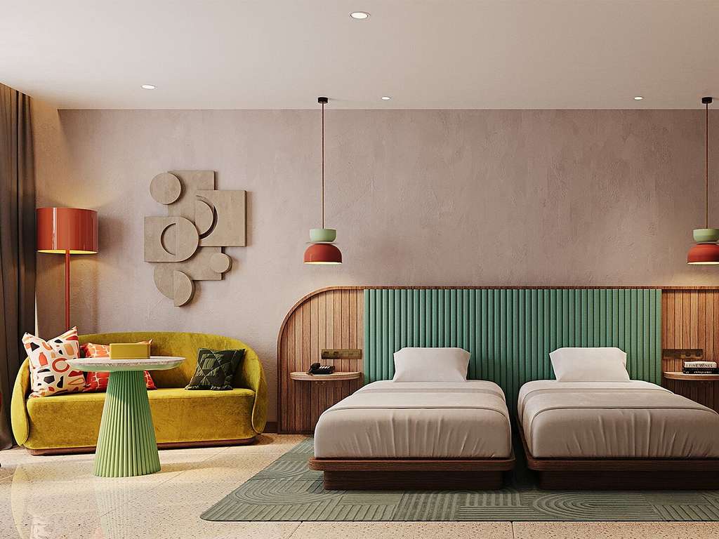 KLEO Seminyak Opens as First JdV by Hyatt Hotel in Southeast Asia