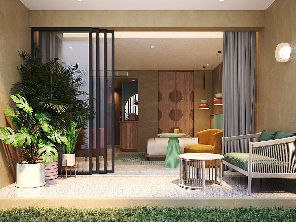 KLEO Seminyak Opens as First JdV by Hyatt Hotel in Southeast Asia