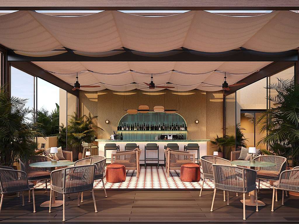 KLEO Seminyak Opens as First JdV by Hyatt Hotel in Southeast Asia