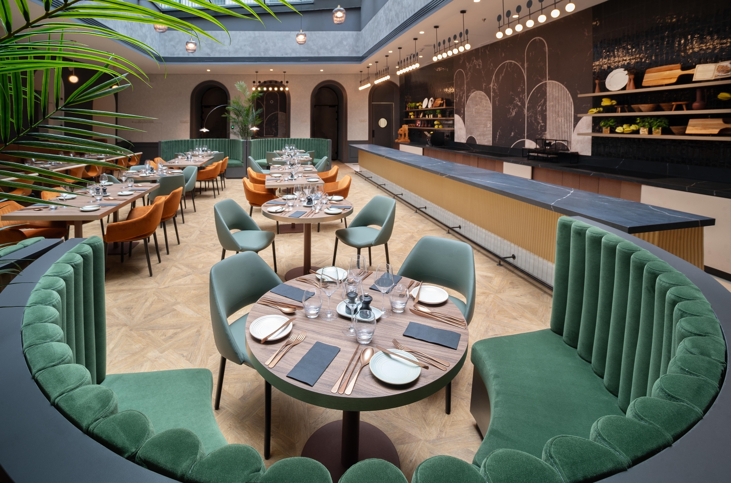Radisson Collection Launches in Hungary with New Hotel Near Budapest’s Basilica