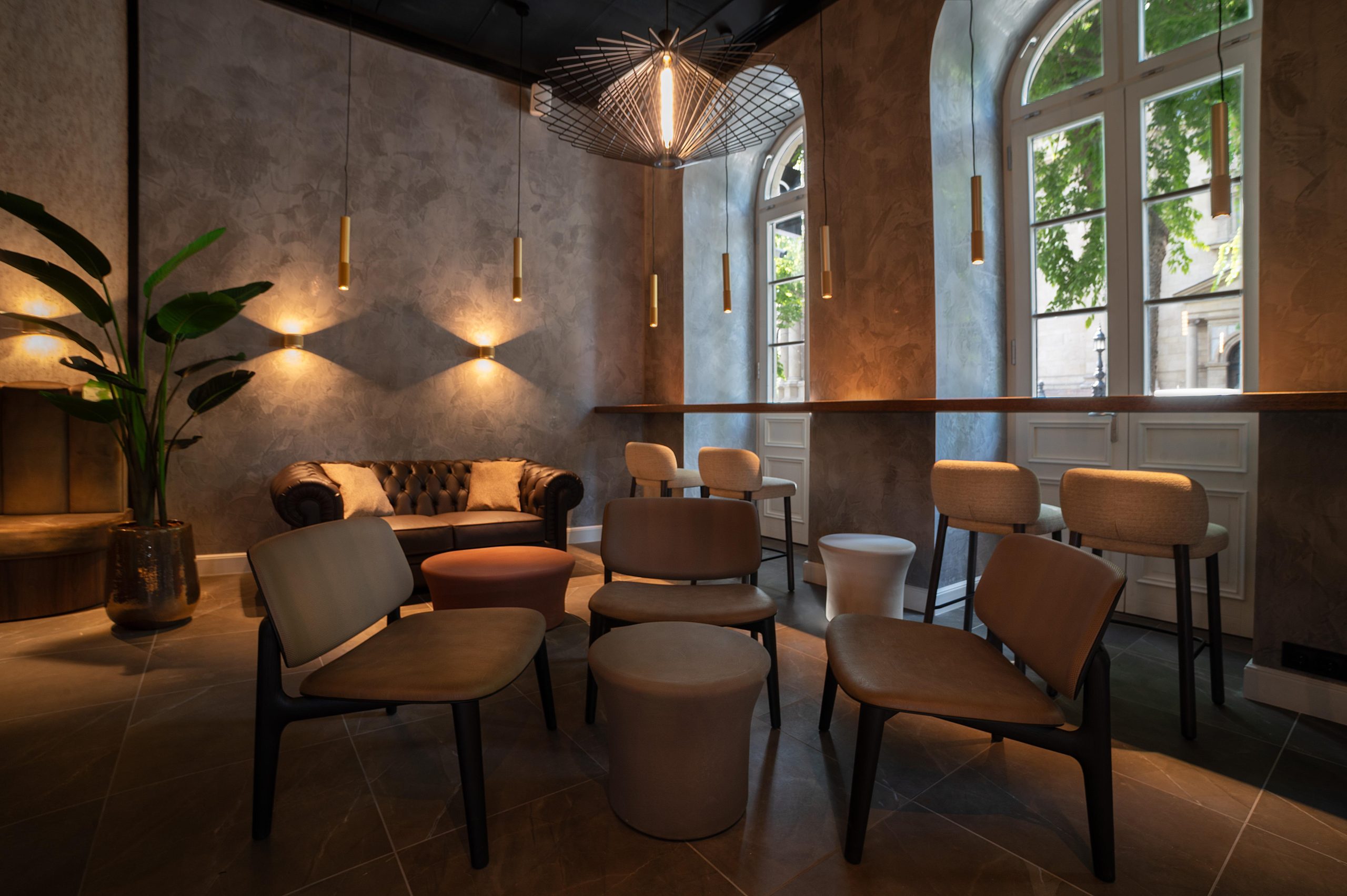 Radisson Collection Launches in Hungary with New Hotel Near Budapest’s Basilica
