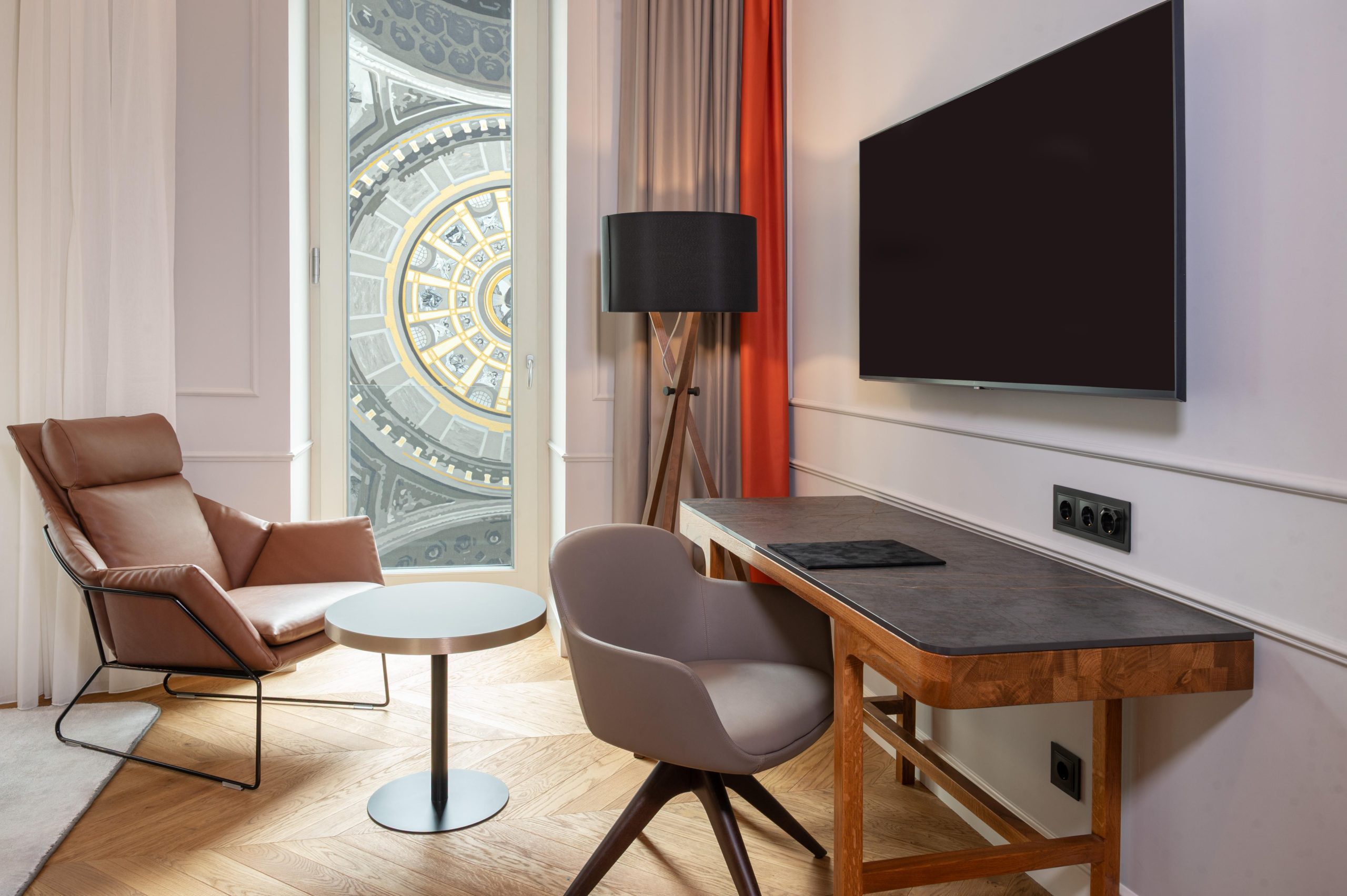 Radisson Collection Launches in Hungary with New Hotel Near Budapest’s Basilica