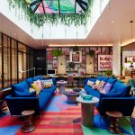 Marriott Seals Bold Deal: Acquires citizenM for $800M in Game-Changing Move!