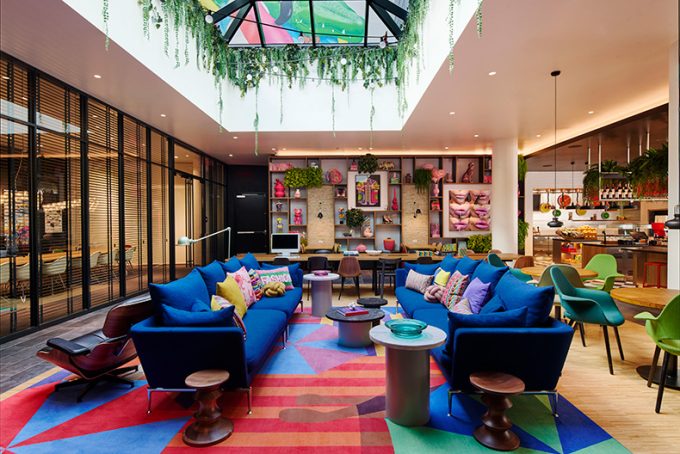 Marriott Seals Bold Deal: Acquires citizenM for $800M in Game-Changing Move!