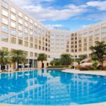 Novotel Hyderabad