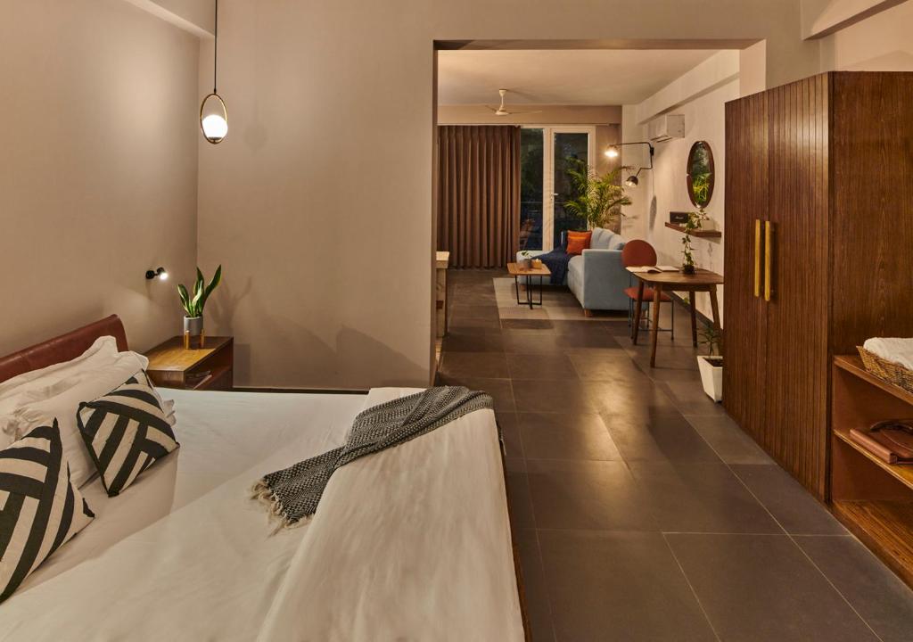 Minimalist Hotels to Open New 20-Room Boutique Retreat Overlooking Lake Pichola in Udaipur