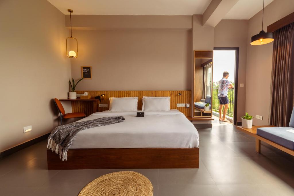Minimalist Hotels to Open New 20-Room Boutique Retreat Overlooking Lake Pichola in Udaipur