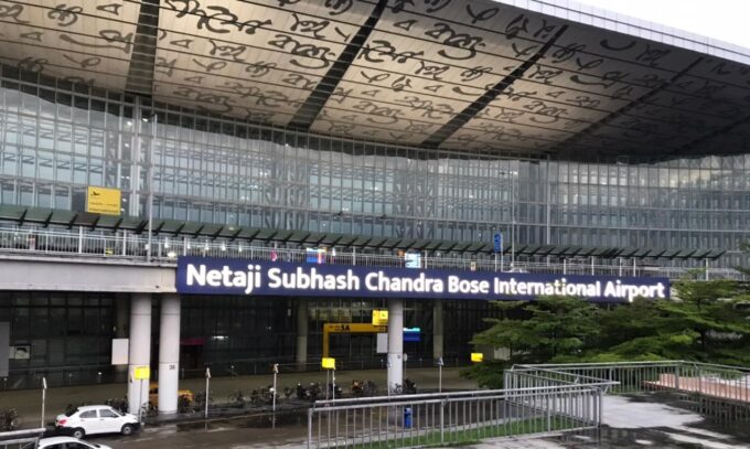 Kolkata Airport Revamp: Domestic-Only Terminal Plan Unveiled, New 45M-Capacity Hub Incoming!