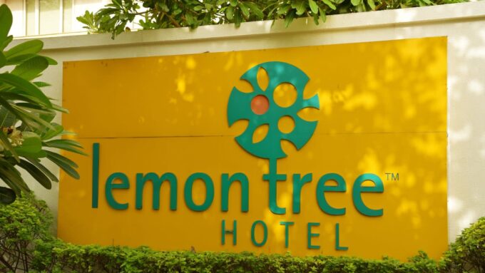 Expansion Drive: Lemon Tree Signs 3 New Properties Across India!
