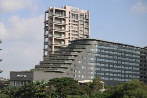 The Westin