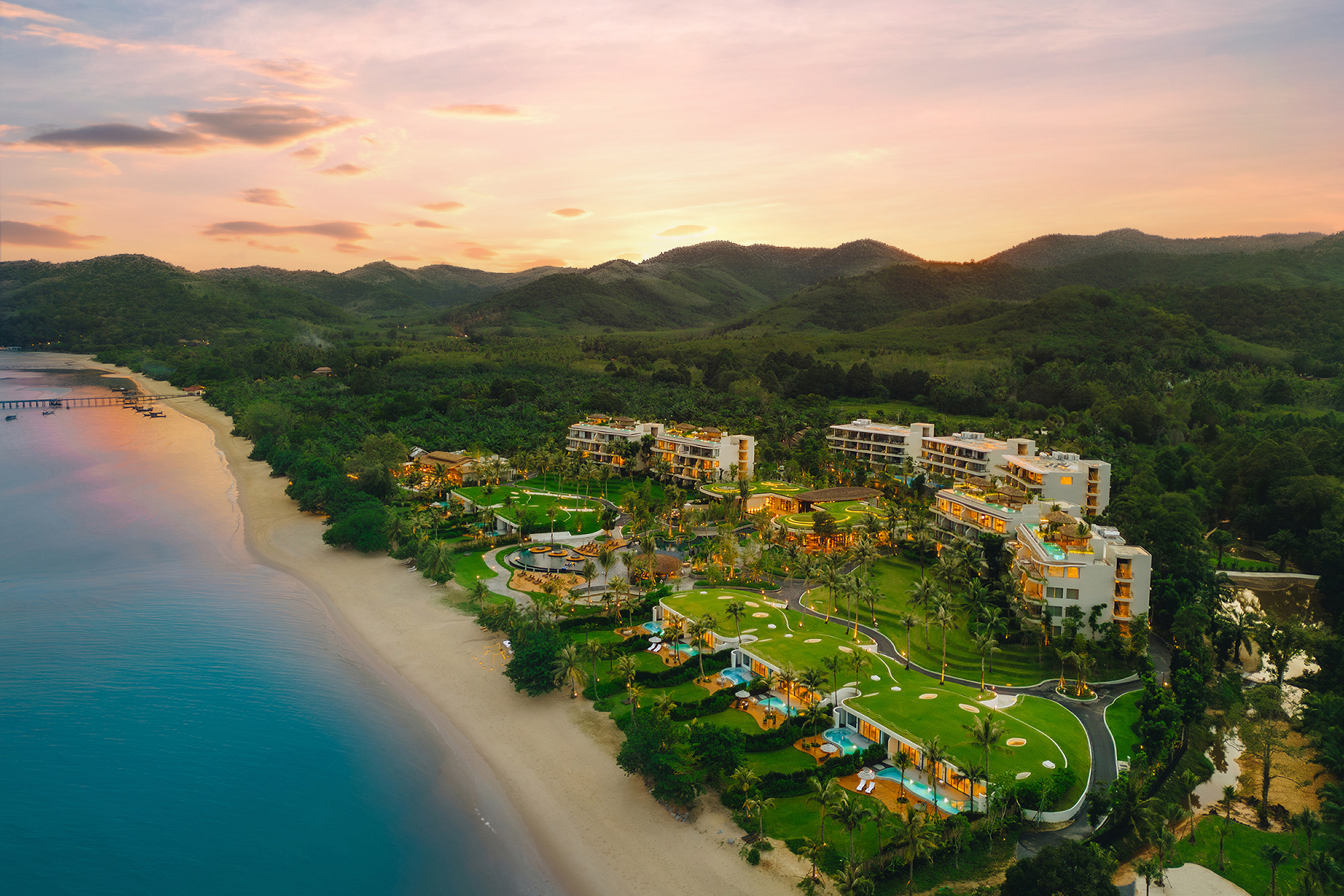 Streamlined Access: Anantara Koh Yao Yai Adds Krabi Speedboat Route for Flexible Island Transfers