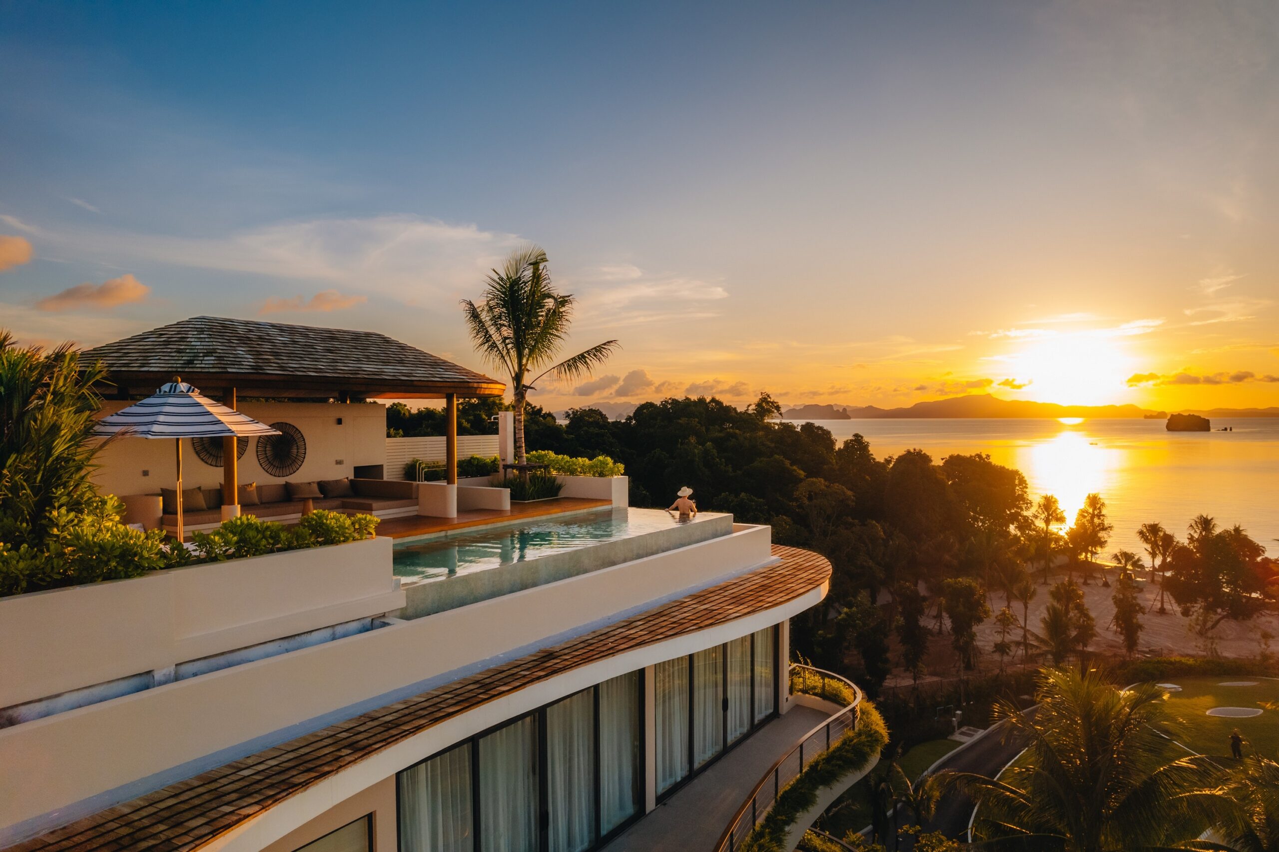 Streamlined Access: Anantara Koh Yao Yai Adds Krabi Speedboat Route for Flexible Island Transfers