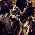 Cultural Feast: Avani Victoria Falls Unveils 5-Star Boma Dining Experience!
