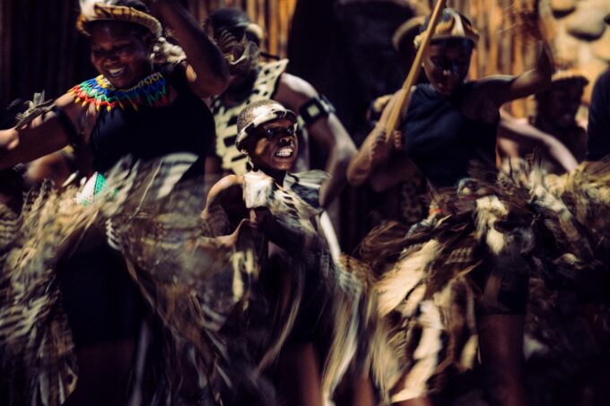 Cultural Feast: Avani Victoria Falls Unveils 5-Star Boma Dining Experience!