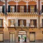 Stylish Debut: NH Collection Opens 1st Palermo Hotel in Sicily’s Capital