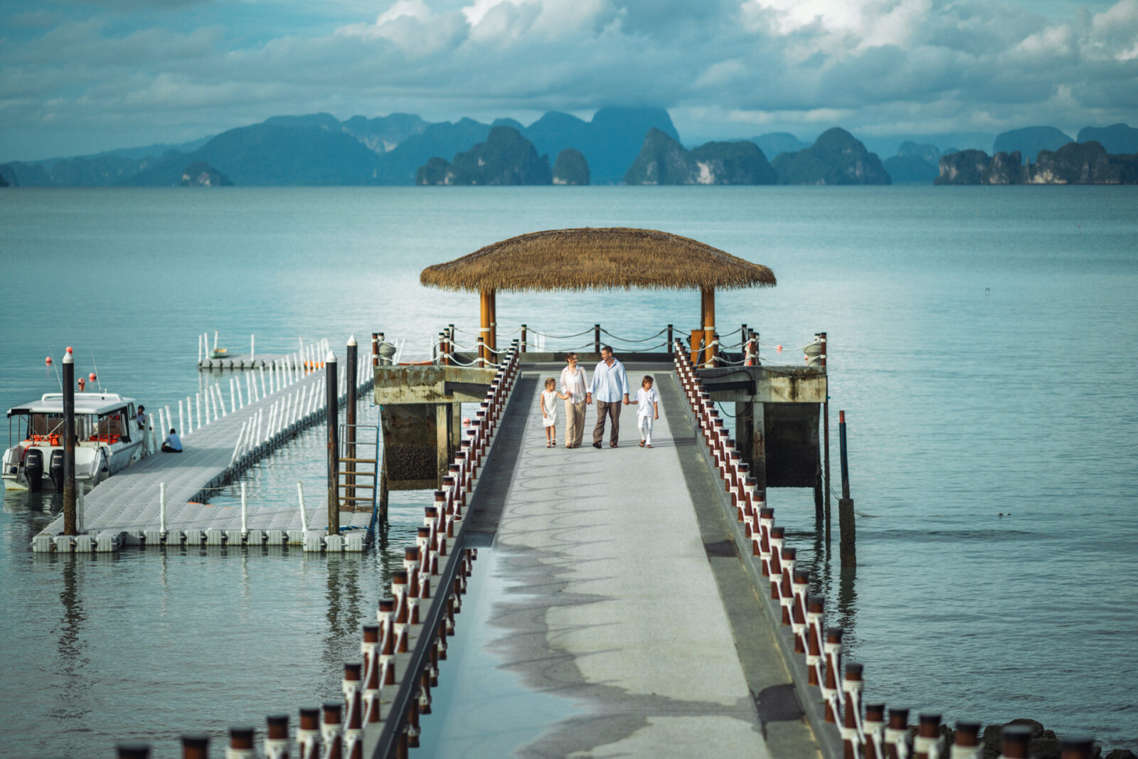 Smooth Escape: Anantara Koh Yao Yai Adds Krabi Route for Effortless Island Access
