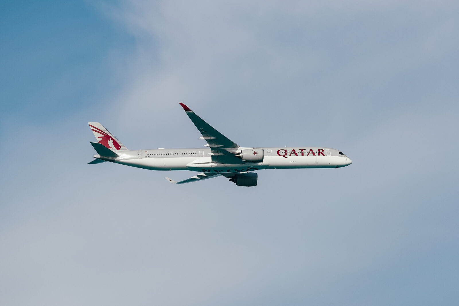 Power Surge: Qatar Airways Boosts 15+ Routes with 10 Daily London Flights!