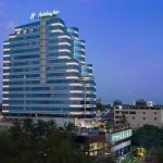Hilton Inn Cochin