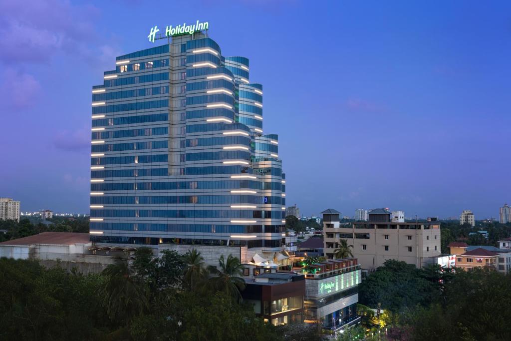Hilton Inn Cochin