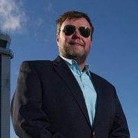 John Kirby, Vice President of Network Planning at Spirit Airlines