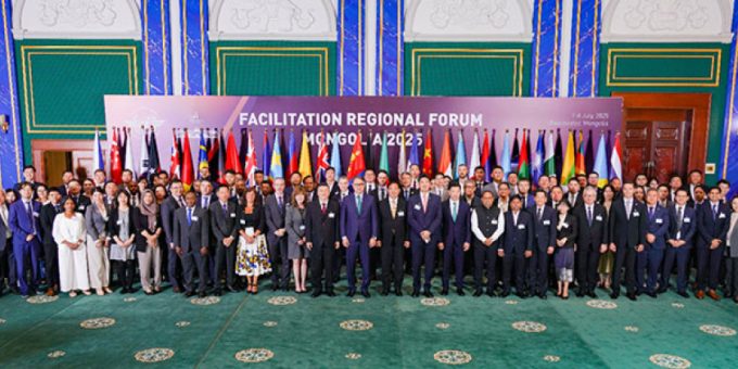 ICAO Advances Air Transport Modernization Efforts Across Asia-Pacific