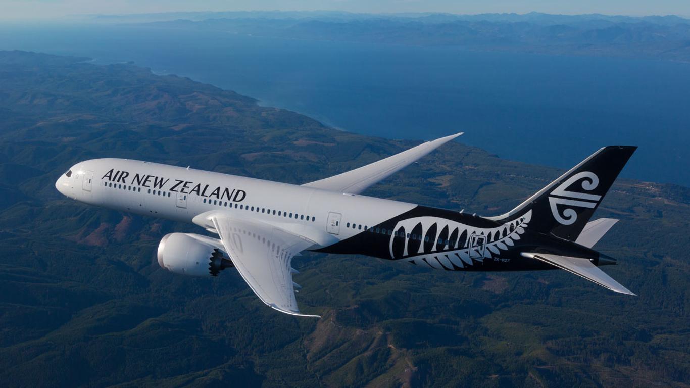Strong Start: Air New Zealand Backs 20+ Local Events with New Sponsorship Drive