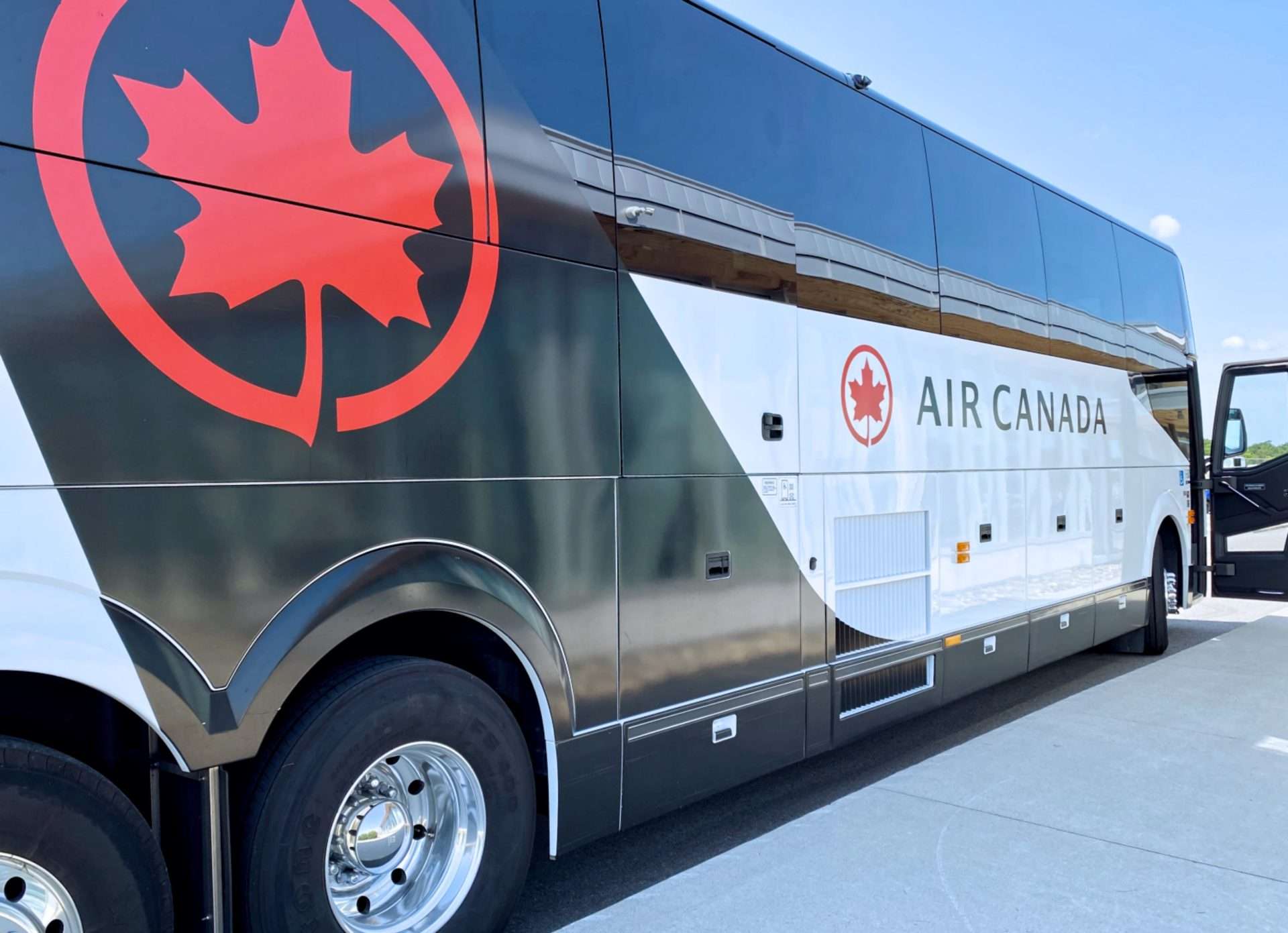 Air Canada Expands Landline Service to Kingston, Enhancing Connectivity to Toronto Hub