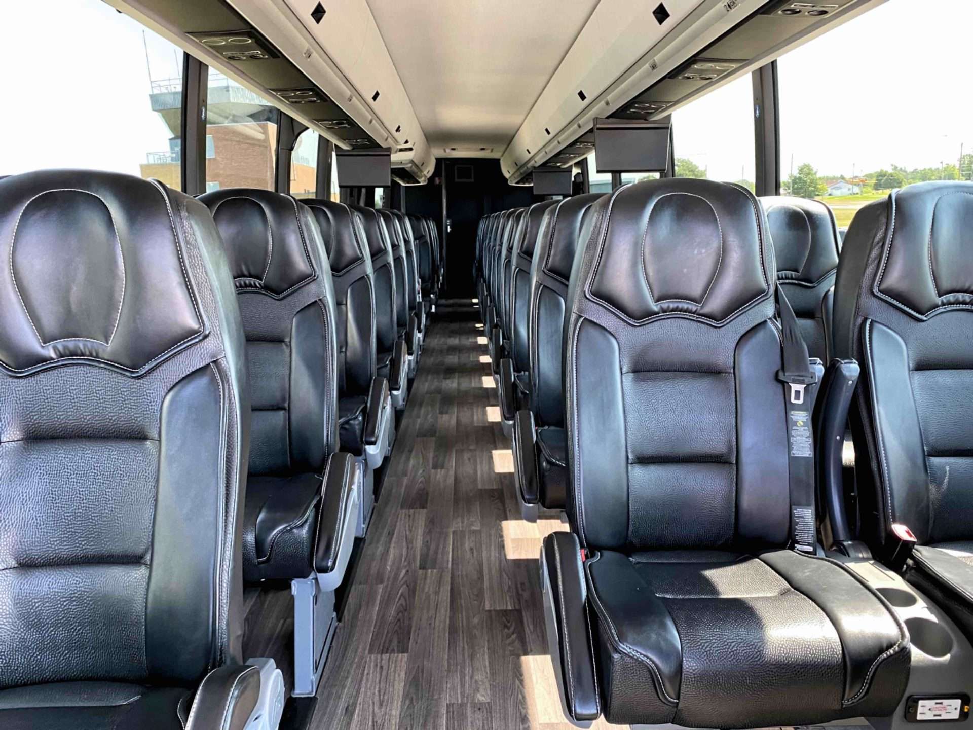 Air Canada Expands Landline Service to Kingston, Enhancing Connectivity to Toronto Hub