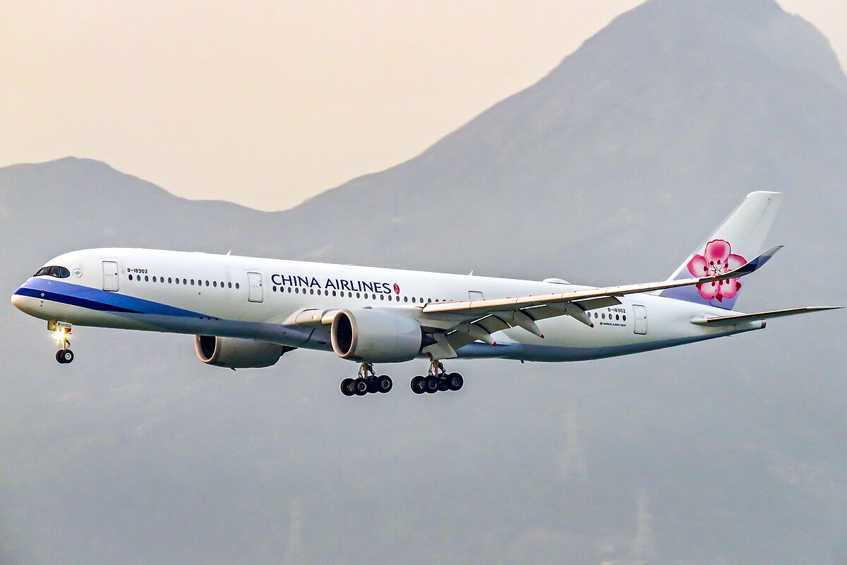 China Airlines Launches Direct Taiwan–Phoenix Route, Strengthening U.S.–Asia Connectivity