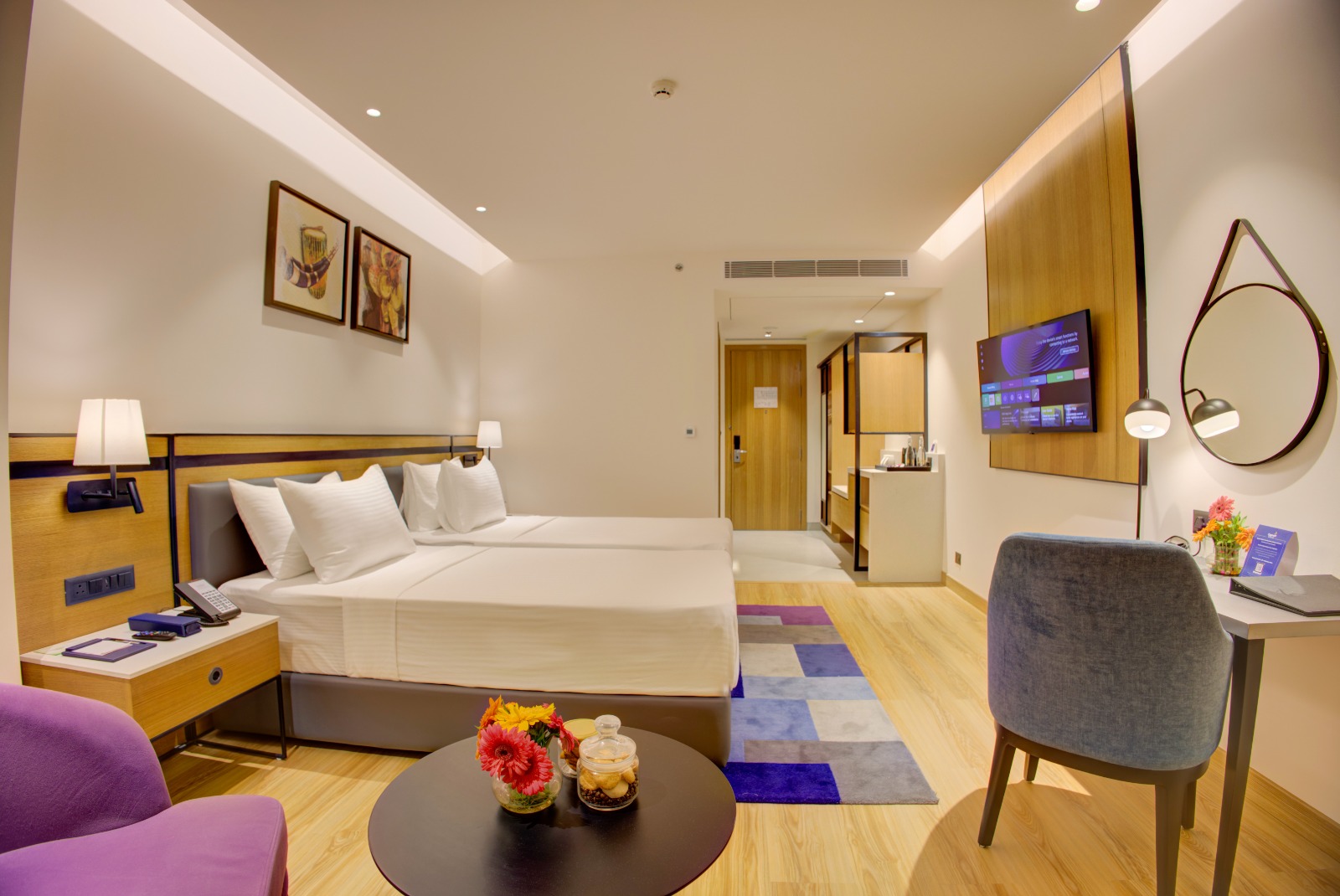 Cygnett Hotels Expands in Northeast with New Property in Dibrugarh, Assam