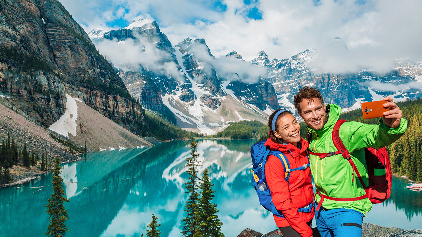 Canada’s $183BN Tourism Sector Set for 2025 High, but Headwinds Emerge