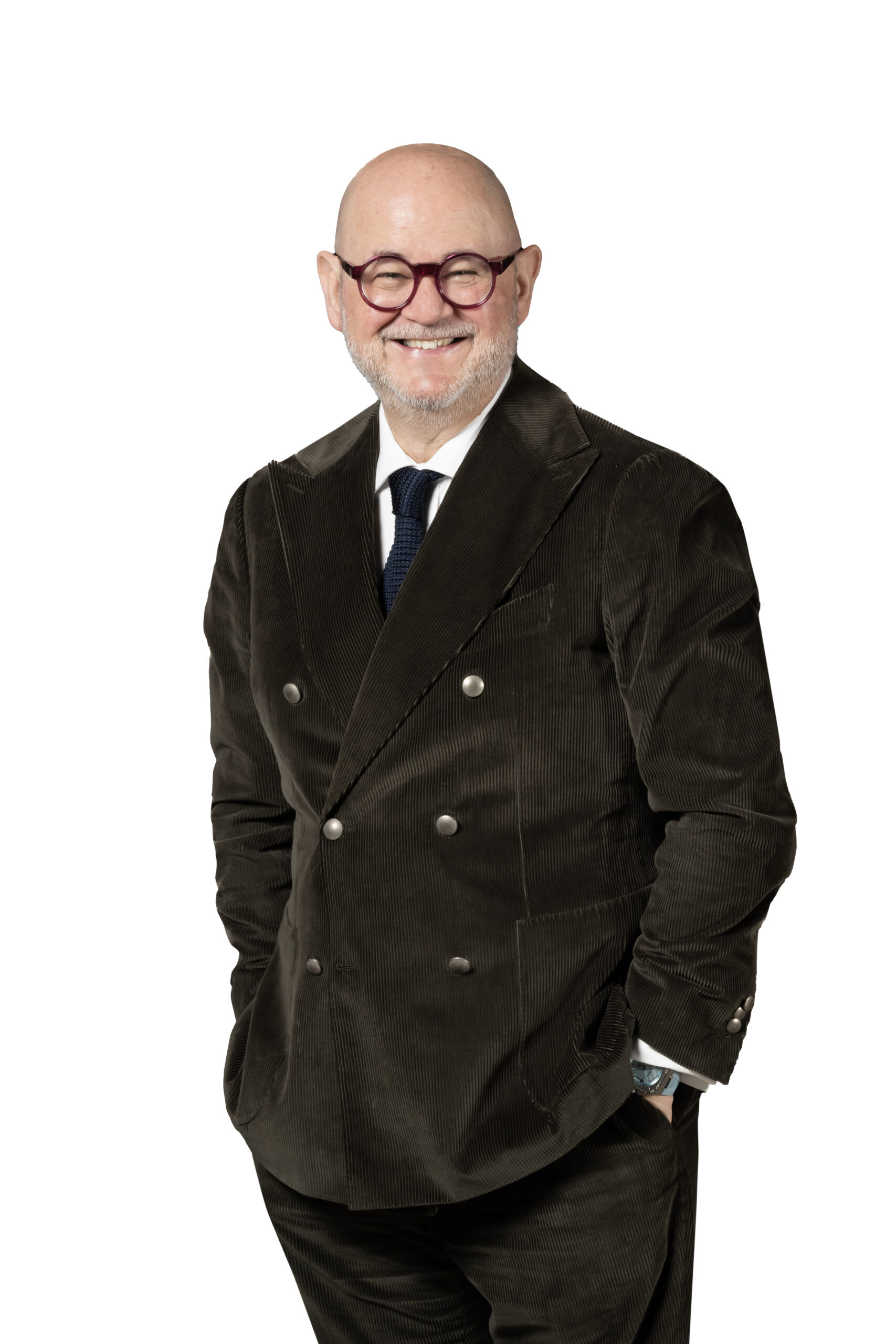 Dimitris Manikis, President EMEA, Wyndham Hotels & Resorts