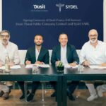 Strategic Leap: Dusit Seals 1st France Deal to Expand Thai Hospitality!