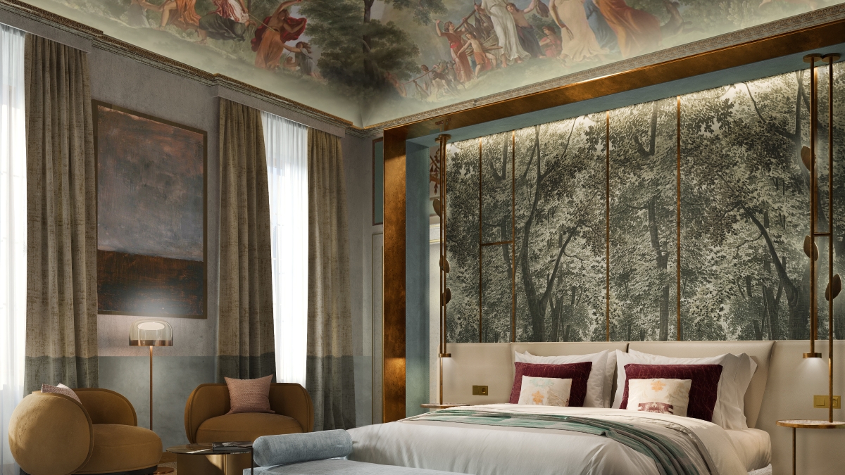 Emblems Collection Expands in Italy with Three Distinctive Properties Set to Open in 2026