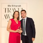Emirates Named ‘Best Long-Haul Airline’ at 2025 Telegraph Travel Awards