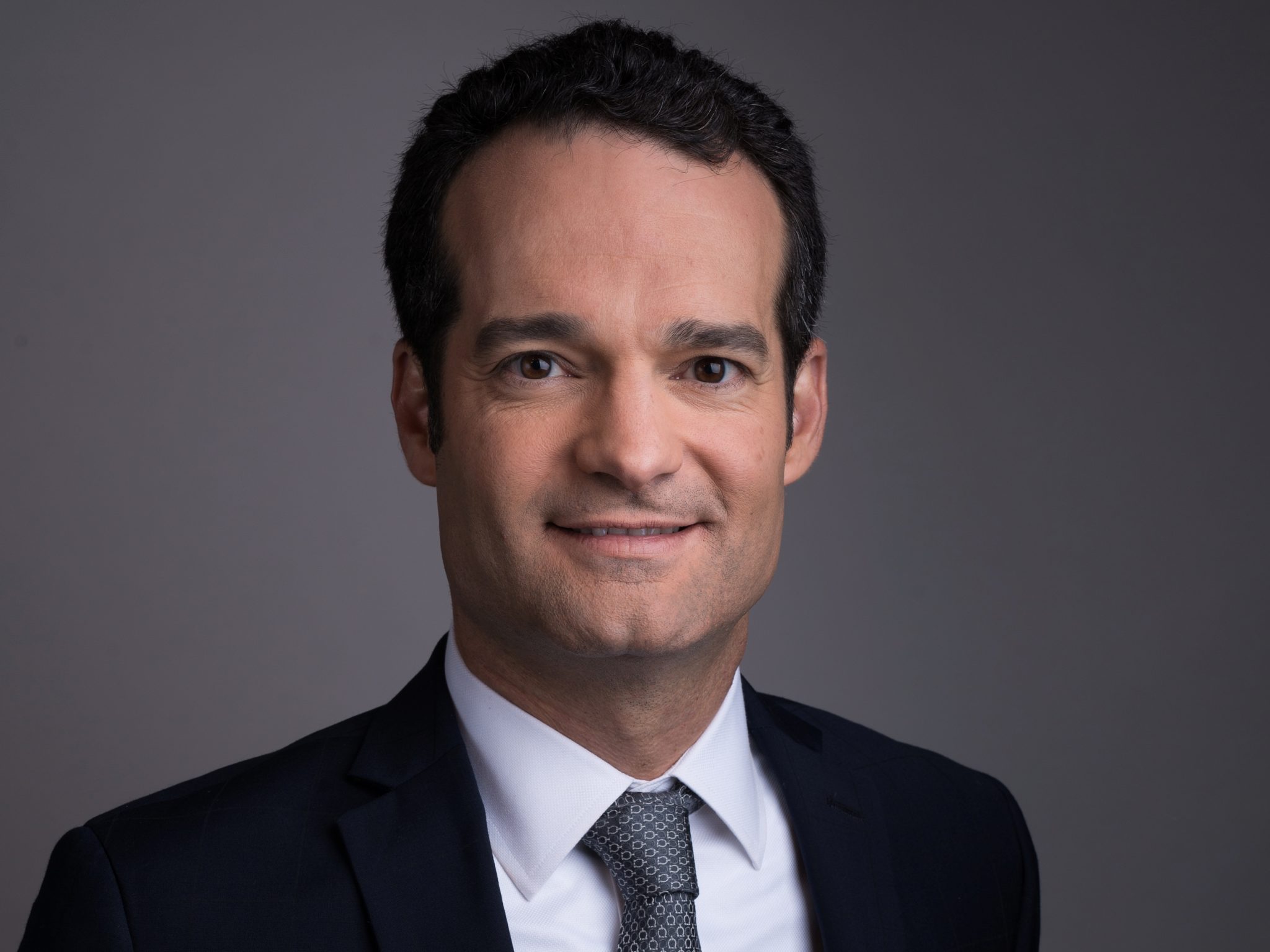 Antonoaldo Neves, Chief Executive Officer of Etihad Airways