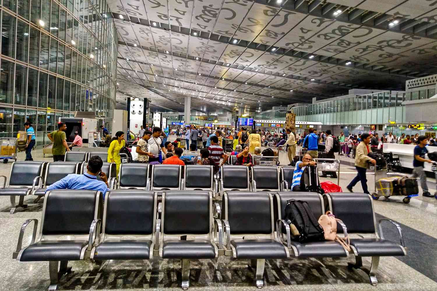 Kolkata Airport to Repurpose Old Terminal for New International Facility, Capacity to Reach 45 Million