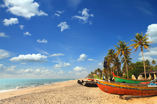 Goa Rolls Out ₹350 Cr Tourism Upgrade Plan
