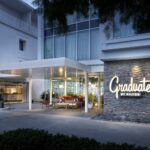 Vibrant Debut: Graduate by Hilton Opens 1st Texas Hotel in Dallas