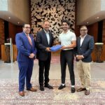 Strategic Move: Hyatt to Launch 1st Hyatt Centric Hotel in Anjuna, Goa