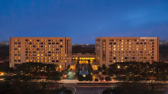 Hyatt Regency Pune