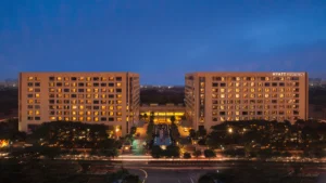 Hyatt Regency