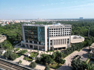 Radisson Hotel
