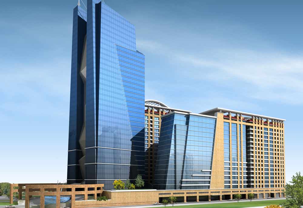 Dusit International Partners with SYDEL to Launch Hotel Venture in France