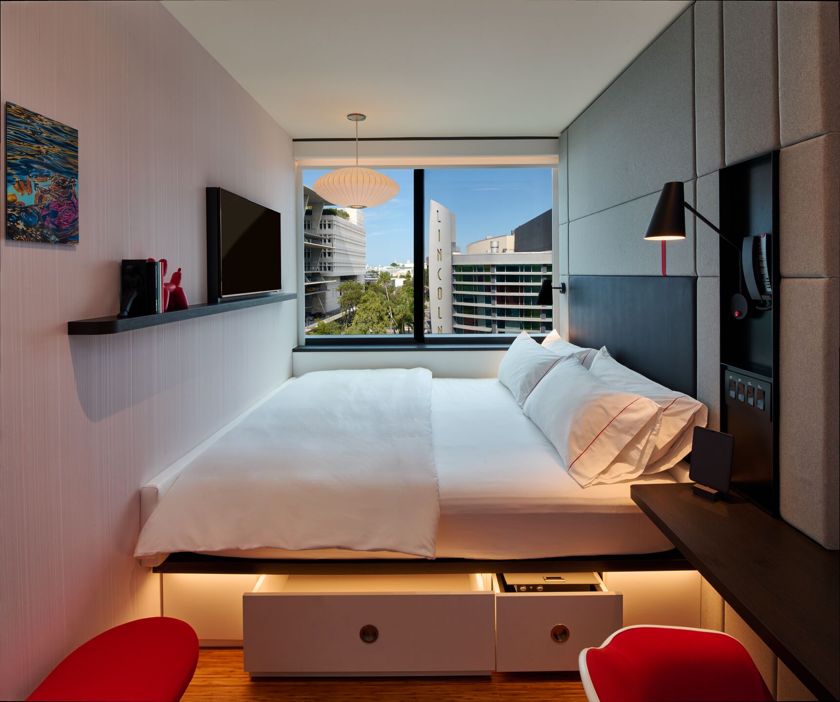 Marriott Finalizes citizenM Acquisition, Expands Lifestyle Hotel Portfolio