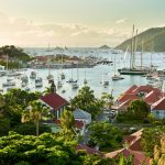 Grand Reveal: Orient Express Corinthian Sets Sail for 2026 Caribbean Season with 16 Luxe Voyages!