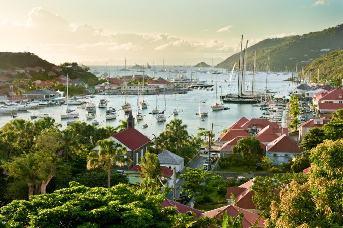 Grand Reveal: Orient Express Corinthian Sets Sail for 2026 Caribbean Season with 16 Luxe Voyages!